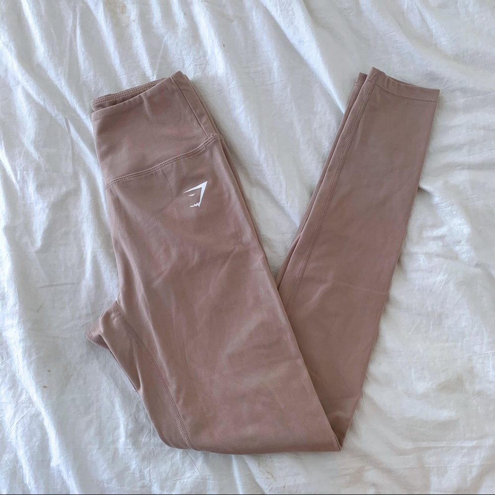 GYMSHARK DREAMY LEGGINGS